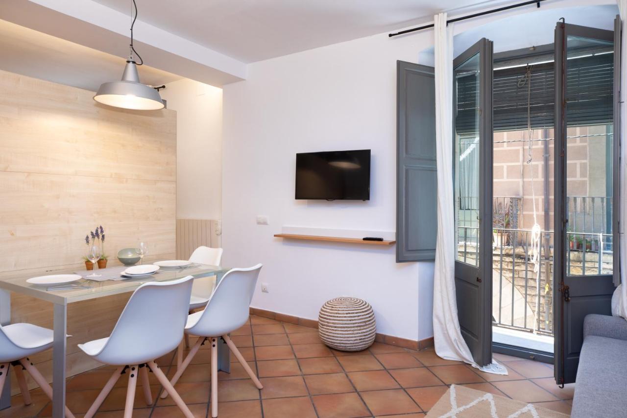 Appartement Flateli Ballesteries 26 A