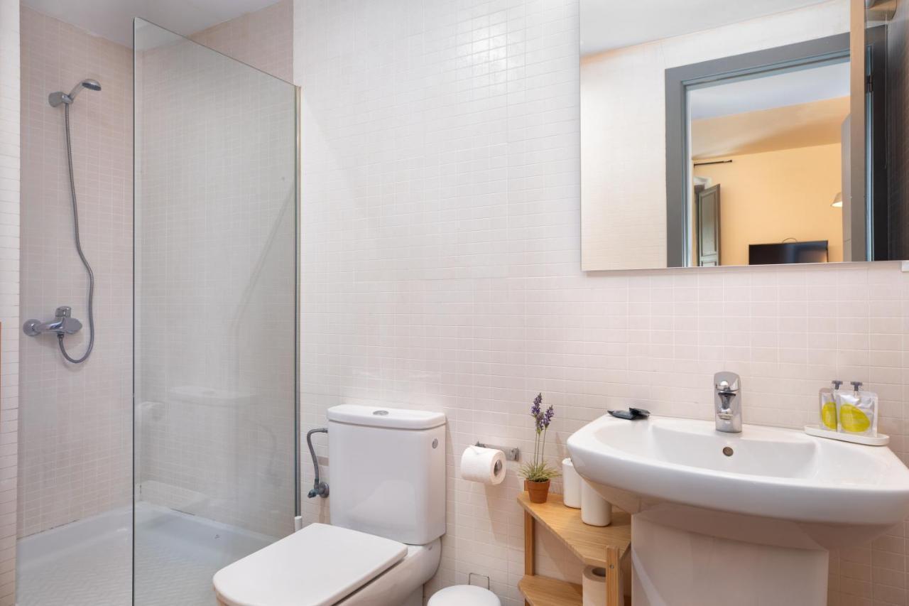 Flateli Ballesteries 26 A * Gerona