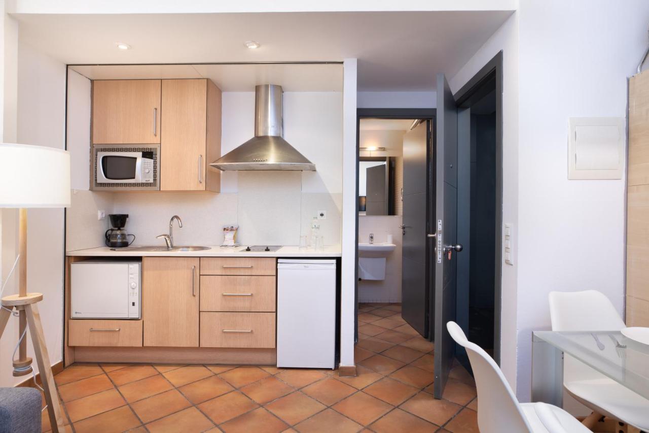 Flateli Ballesteries 26 A Appartement