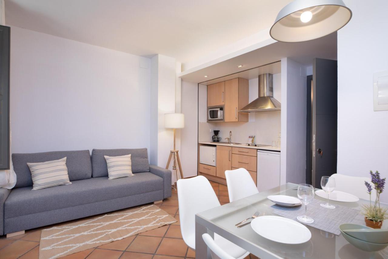 Flateli Ballesteries 26 A Appartement *