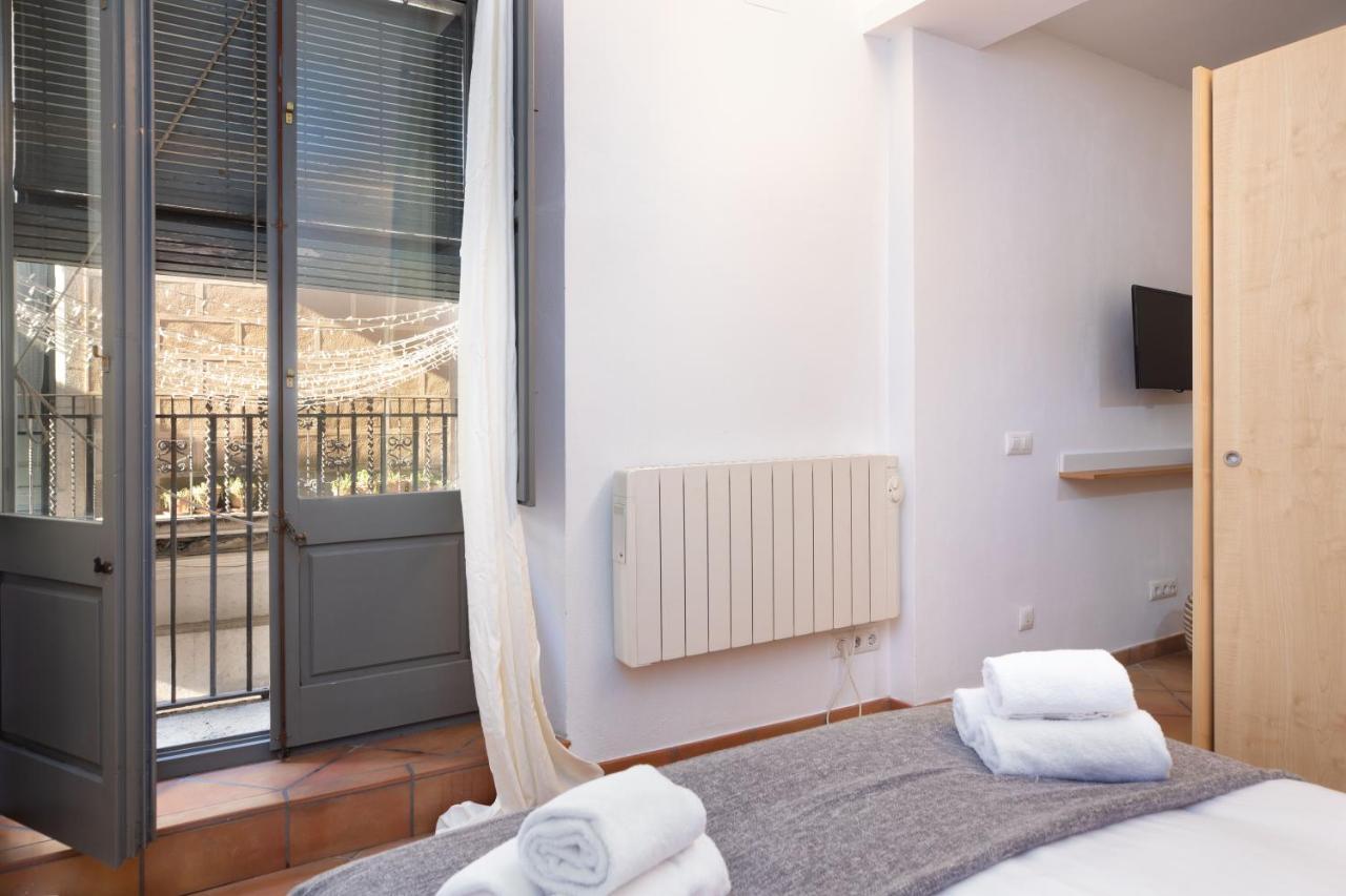 Appartement Flateli Ballesteries 26 A